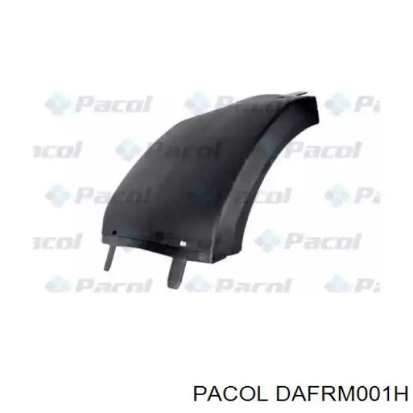 Comprar DAFRM001H Pacol Aleta trasera (camión)
