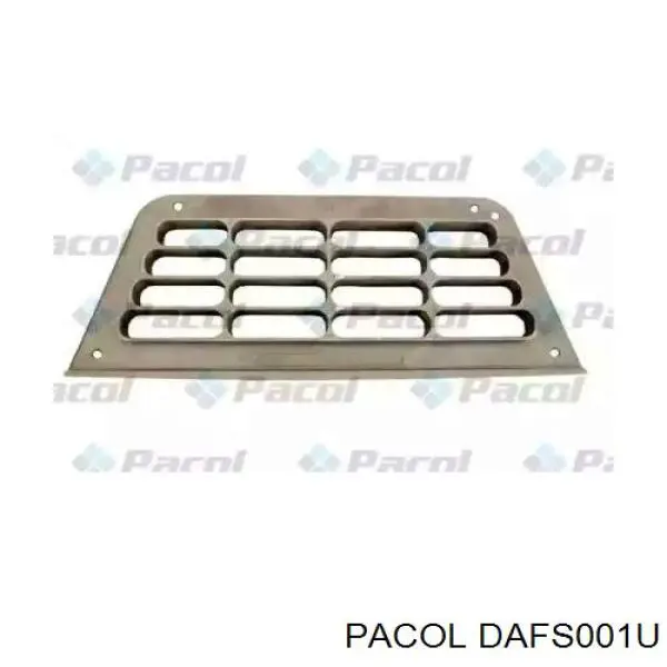 Comprar 0673144 DAF Estribo izquierdo