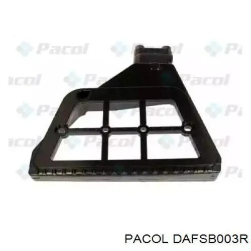 DAFSB003R Pacol estribo derecho