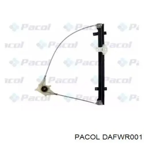 DAFWR001 Pacol Elevalunas