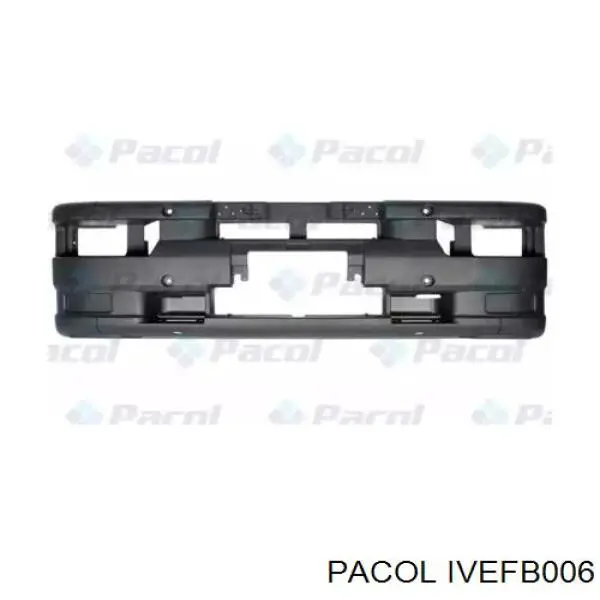 IVEFB006 Pacol