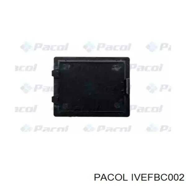 IVEFBC002 Pacol