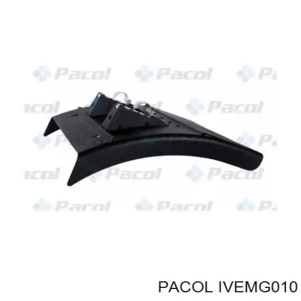 Aleta trasera derecha Iveco 41298962 precio, desde 65,14 EUR