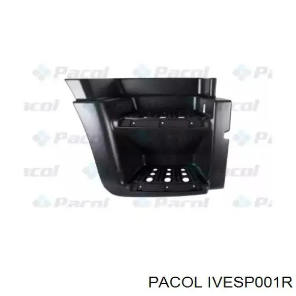 Estribo derecho Pacol IVESP001R precio, desde 98,35 EUR