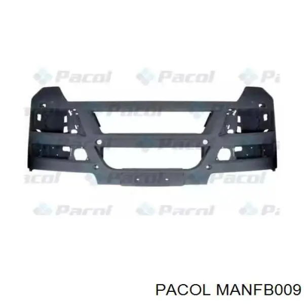 MANFB009 Pacol