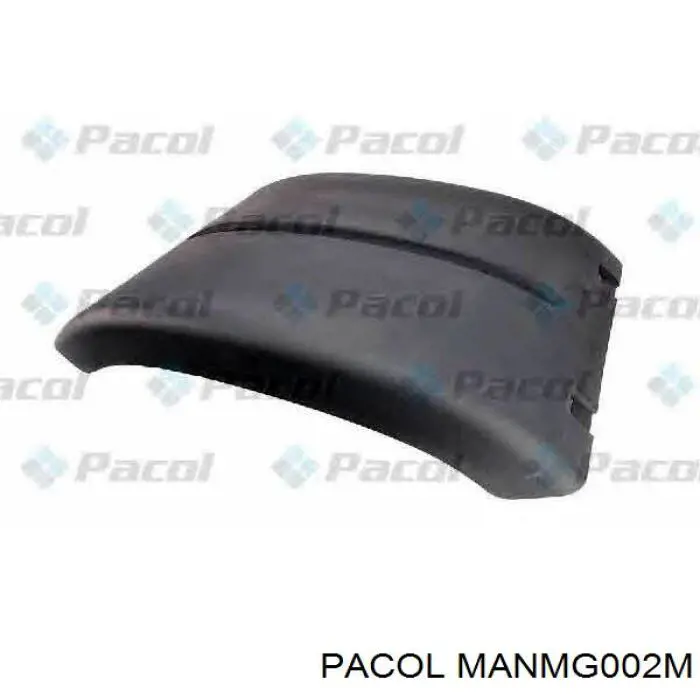 Comprar MANMG002M Pacol Aleta trasera (camión)