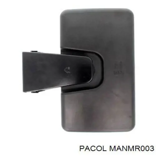 MANMR003 Pacol retrovisor
