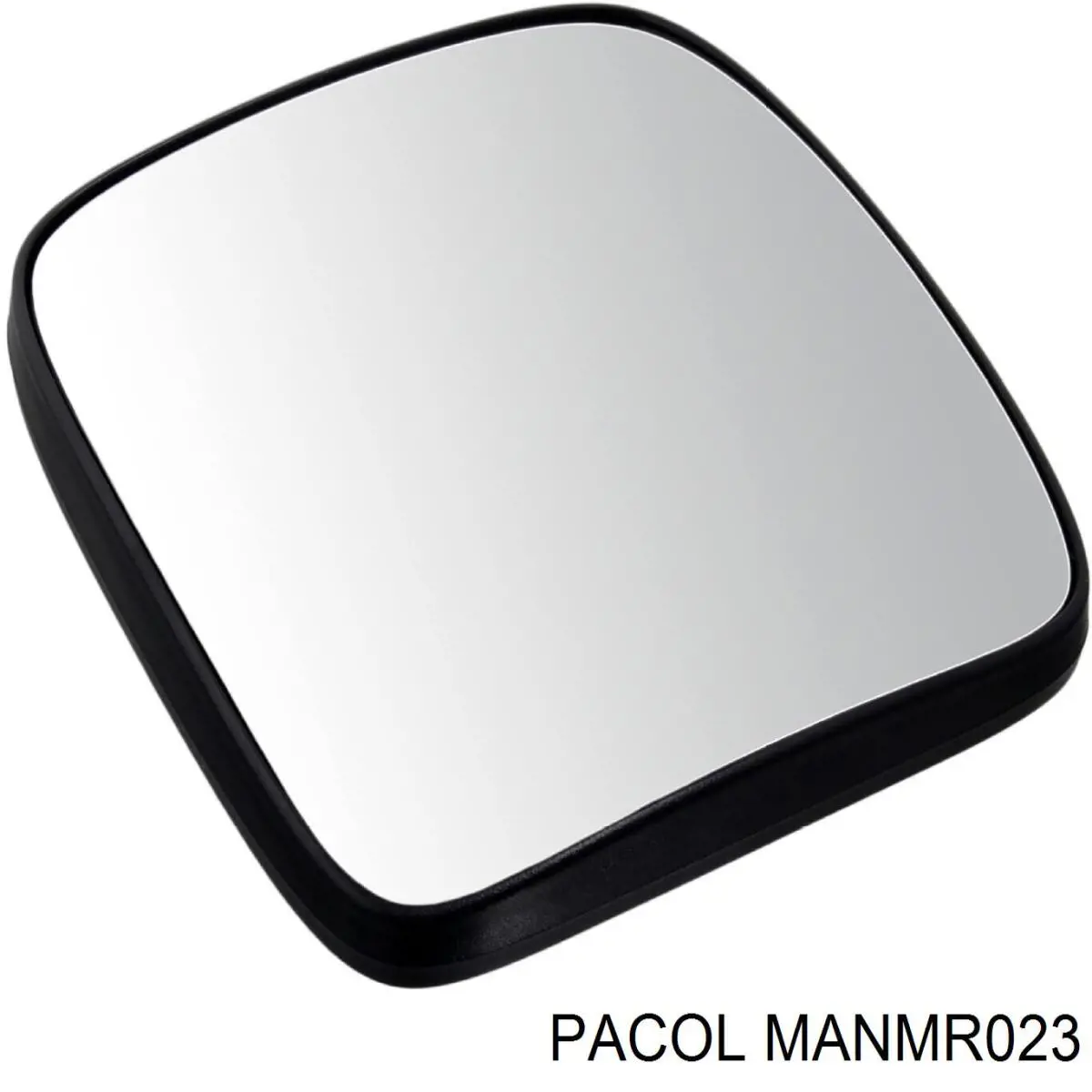 MANMR023 Pacol elemento para espejo retrovisor