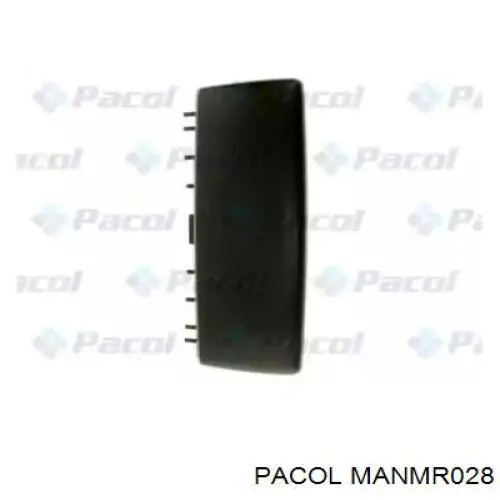 MANMR028 Pacol superposicion(cubierta De Espejo Retrovisor Izquierdo)