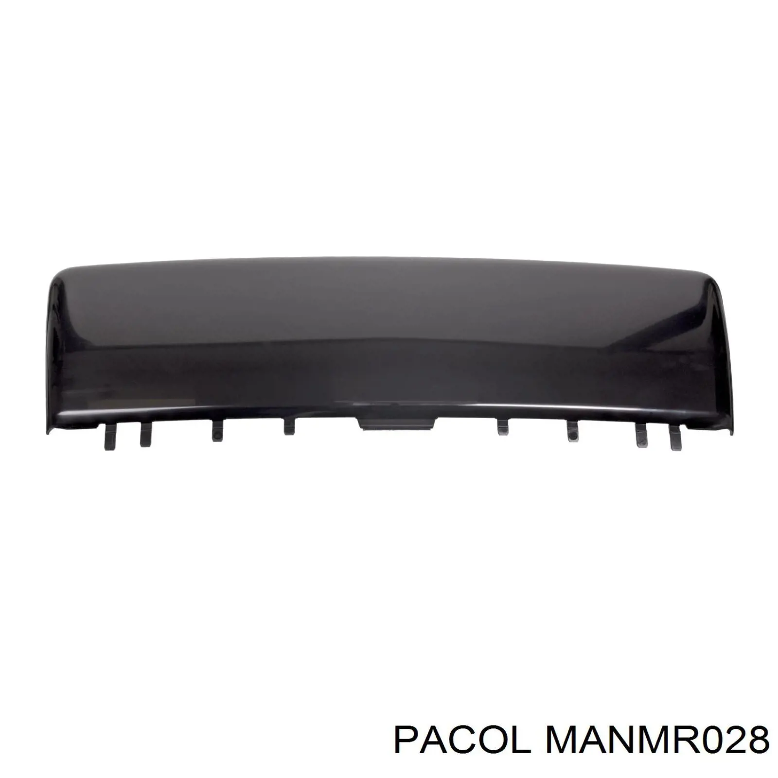 Cubierta de espejo retrovisor izquierdo Pacol MANMR028 precio, desde 25,69 EUR