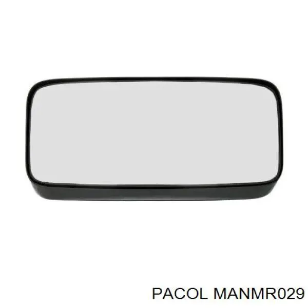 MANMR029 Pacol espejo retrovisor izquierdo