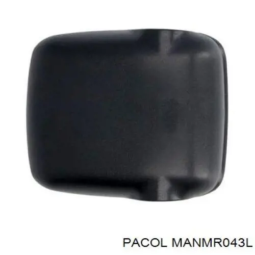 MANMR043L Pacol tapa del espejo retrovisor