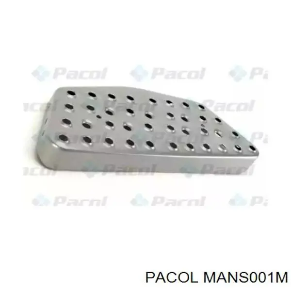 MANS001M Pacol