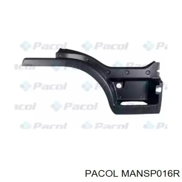 MANSP016R Pacol