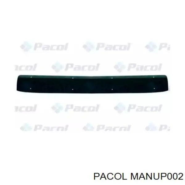 MANUP002 Pacol