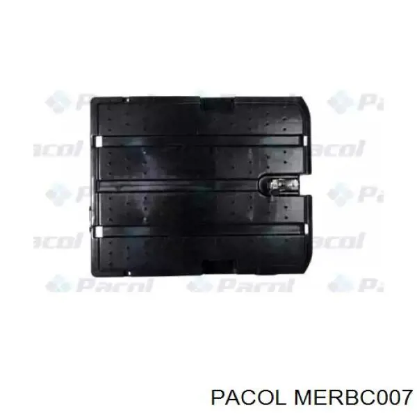 MERBC007 Pacol