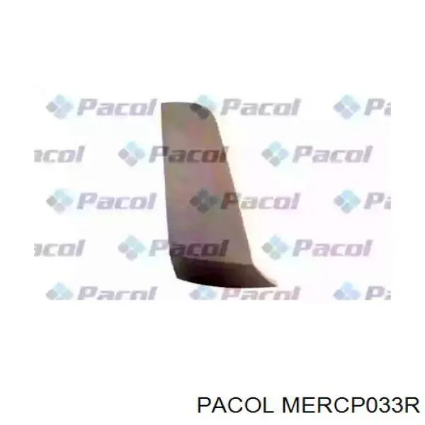 MERCP033R Pacol