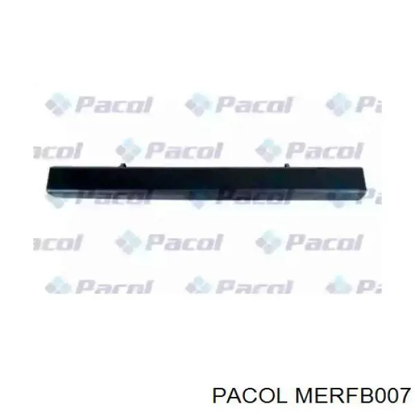 462444 Diesel Technic Paragolpes delantero