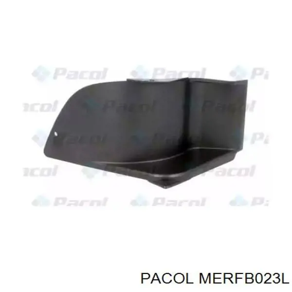 MERFB023L Pacol