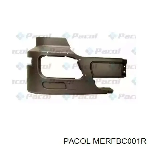 MERFBC001R Pacol