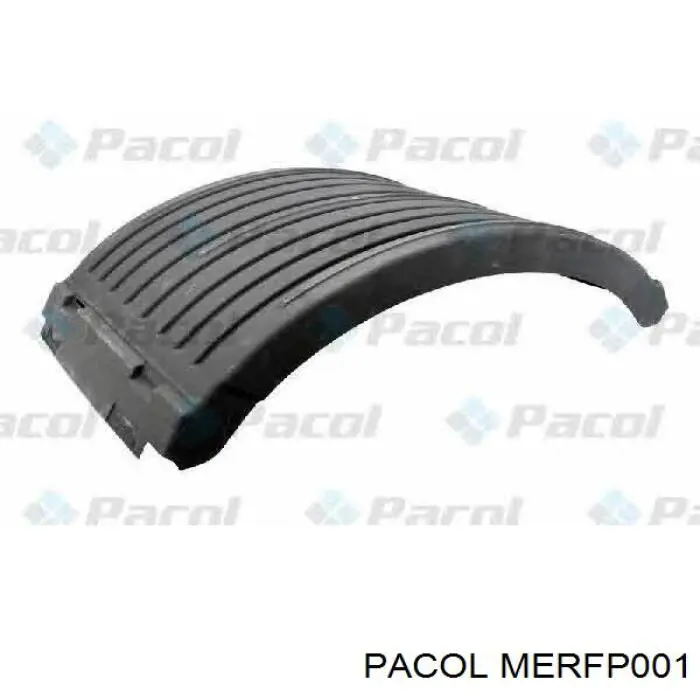 MERFP001 Pacol