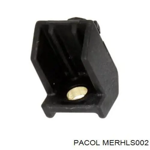 MERHLS002 Pacol