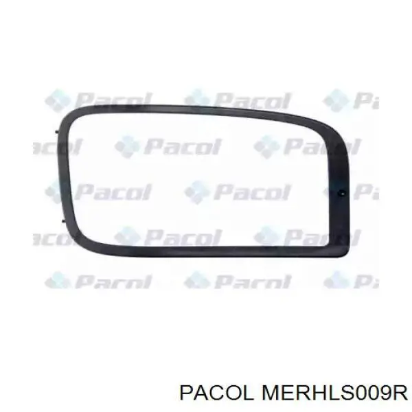 MERHLS009R Pacol