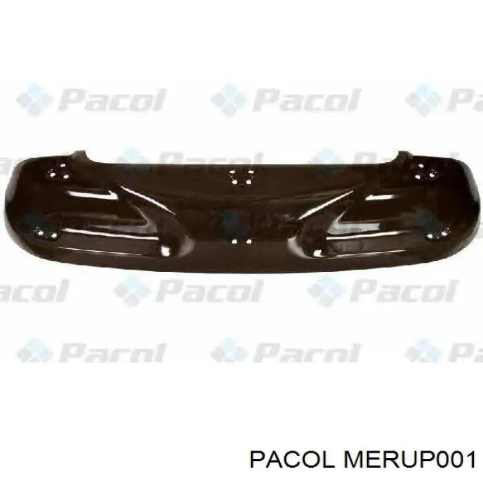 MERUP001 Pacol