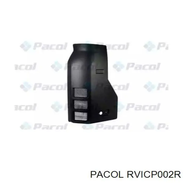 RVICP002R Pacol