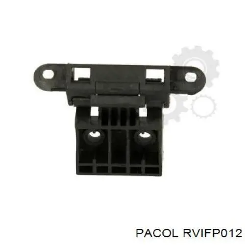 RVIFP012 Pacol