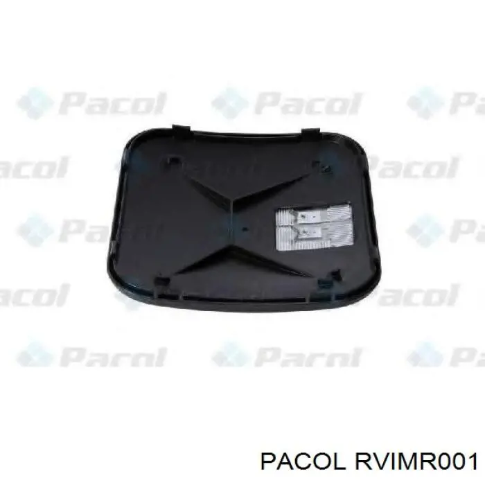 RVIMR001 Pacol retrovisor