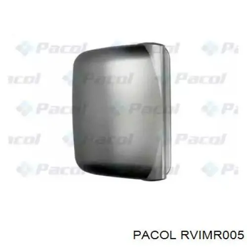 RVIMR005 Pacol superposicion(cubierta De Espejo Retrovisor Izquierdo)