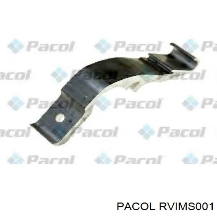 RVIMS001 Pacol