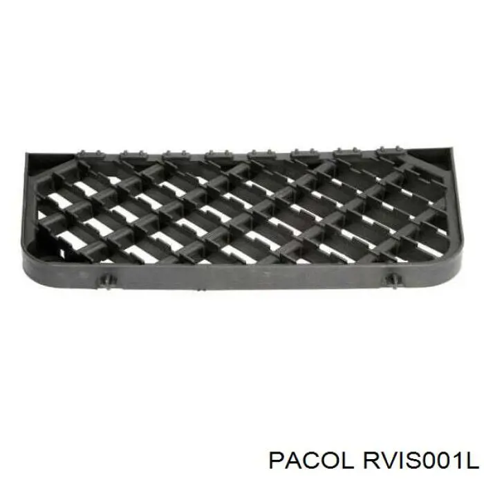 RVI-S-001L Pacol almohadillas para posapies