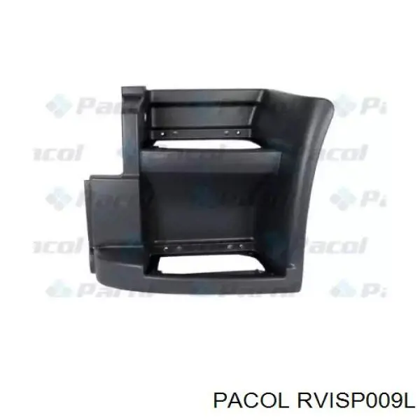 RVISP009L Pacol