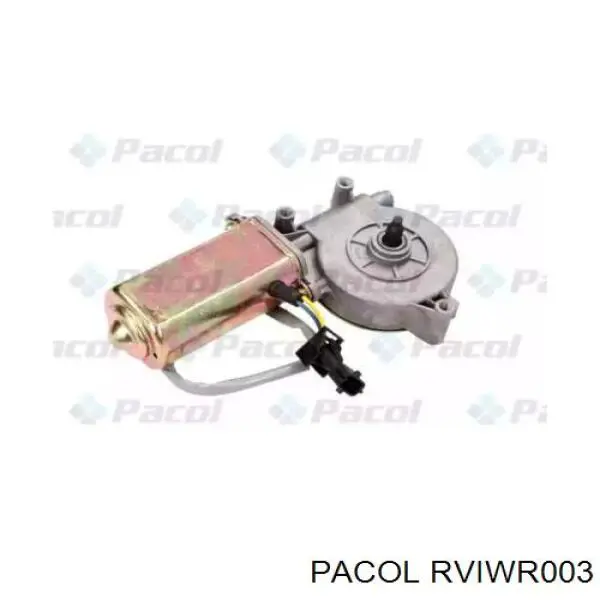 RVIWR003 Pacol