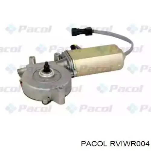 RVIWR004 Pacol