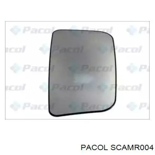 SCAMR004 Pacol espejo retrovisor derecho