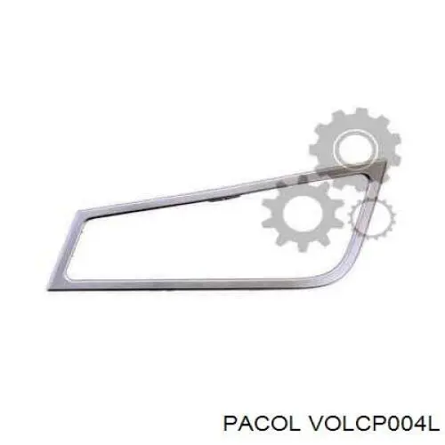 VOLCP004L Pacol