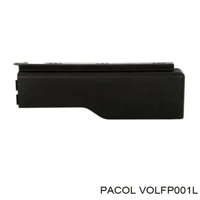  Volvo 8141236 precio, desde 38,75 EUR