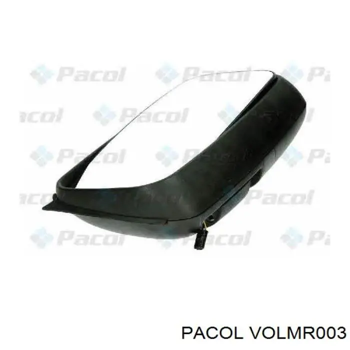  Espejo de retrovisor izquierdo Volvo Trucks TRUCK FH12 