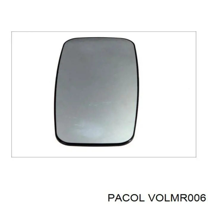 Comprar ZL0351016H Tangde Cristal de espejo retrovisor