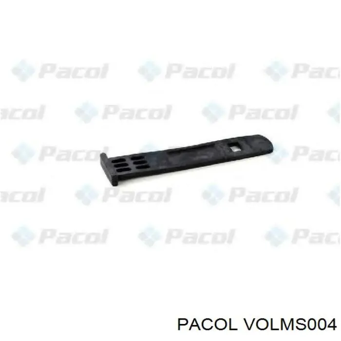 VOLMS004 Pacol