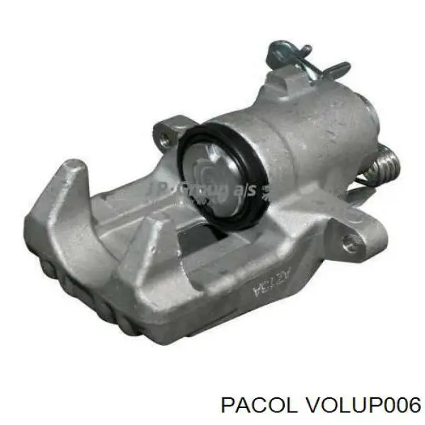 82245535 Volvo Visera