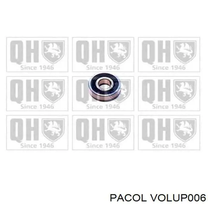 Parasol interior Volvo 82245535 precio, desde 55,02 EUR