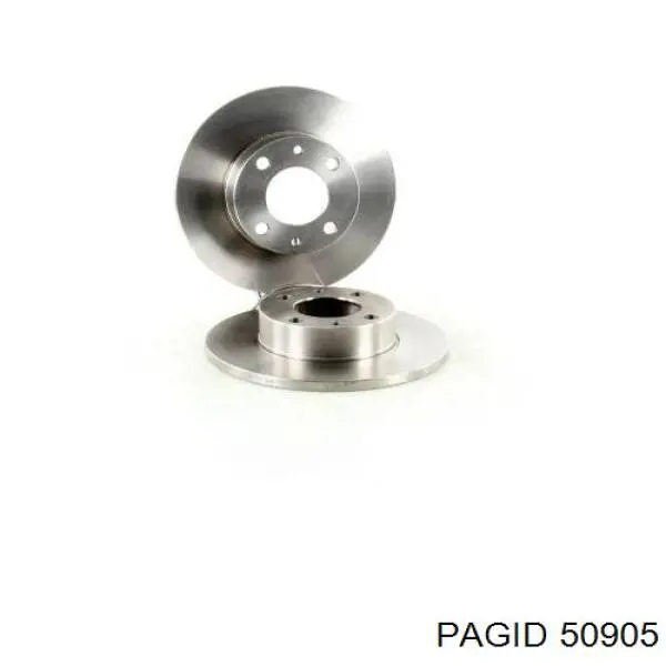 Comprar DP23001 Brembo Freno de disco delantero