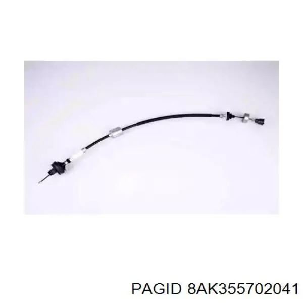 Comprar 108005 Beca Cables Cable de embrague