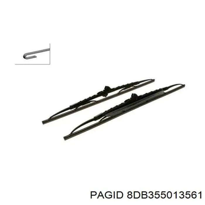 Pastillas de freno delanteras Toyota Corolla E12