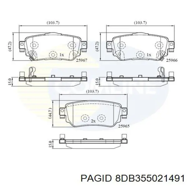 Nissan Qashqai 2 J11