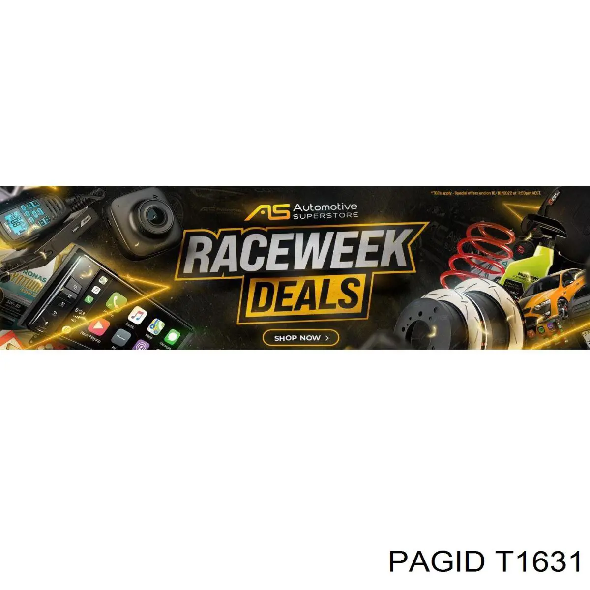 Pastillas de freno delanteras Opel Vectra